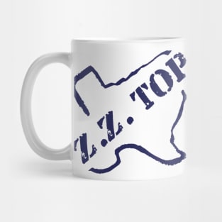 La Grange Mug